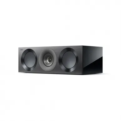 Центральный канал KEF REFERENCE 2 Meta BLK/GRY (SP4051BA)